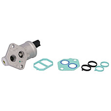 Supapa reglaj mers in gol,admisie aer Reglator de viteza la ralanti FORD FIESTA IV FIESTA V FOCUS I PUMA 1.4/1.6/2.0 10.98-06.08 PIERBURG 7.06269.04.0