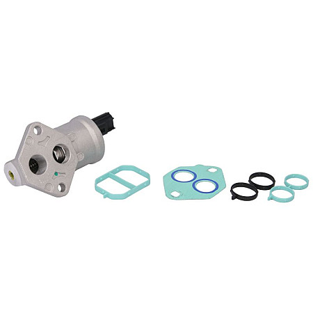 Supapa reglaj mers in gol,admisie aer Reglator de viteza la ralanti FORD FIESTA IV FIESTA V FOCUS I PUMA 1.4/1.6/2.0 10.98-06.08 PIERBURG 7.06269.04.0