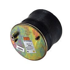 Burduf, suspensie pneumatica Supa de suspensie pneumatica spate R Spate Dreapta/Stanga VOLVO VOLVO B12 01.92- PHOENIX 1 DF 17-1 52324