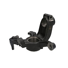 Articulatie directie, suspensie roata Knuckle front R SEAT MII SKODA CITIGO VW UP! 08.11- REINHOCH RH08-0030