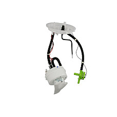 Modul alimentare combustibil Electric fuel pump in housing BMW 5 F10 5 GRAN TURISMO F07 6 F12 6 F13 6 GRAN COUPE F06 3.0/3.0H 01.09-10.18 PIERBURG 7.02701.62.0