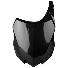 Kituri de plastic Starting number colour Black KAWASAKI KX 250 2013-2016 CEMOTO 8659200005 CEM