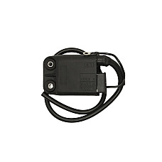 Bobina de inductie Coil-module GILERA EASY MOVING RUNNER STALKER STORM TYPHOON PIAGGIO/VESPA ET2 FREE FL LIBERTY NRG NRG MC2 NRG MC3 SFERA SFERA 3 ZIP ZIP 2 ZIP SP 50 1994-2010 RMS RMS 24 601 0070