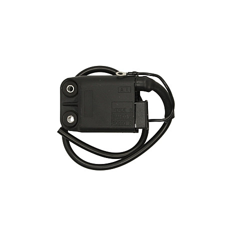 Bobina de inductie Coil-module GILERA EASY MOVING RUNNER STALKER STORM TYPHOON PIAGGIO/VESPA ET2 FREE FL LIBERTY NRG NRG MC2 NRG MC3 SFERA SFERA 3 ZIP ZIP 2 ZIP SP 50 1994-2010 RMS RMS 24 601 0070