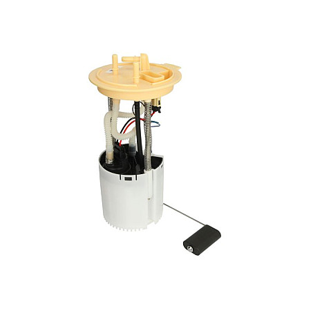 Pompa combustibil Electric fuel pump module AUDI A3 A6 C5 A6 C6 FORD GALAXY I SEAT ALTEA LEON SKODA OCTAVIA I OCTAVIA II VW BORA I GOLF IV GOLF V GOLF VI PASSAT B5.5 PASSAT B6 1.4-3.0D 09.96- PIERBURG 7.07795.36.0