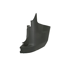 Colt bara protectie Spate Dreapta model cu usa din spate pentru pictura TUV FORD TOURNEO CUSTOM V362 TRANSIT CUSTOM V362 BLIC 5508-00-2512964Q