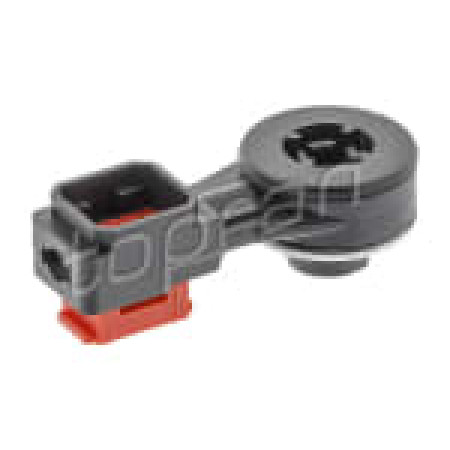 Element selector cutie de viteze Gear selector element  FORD C-MAX FIESTA V FOCUS C-MAX FOCUS I FOCUS II FUSION 10.98-12.12 HANS PRIES HP305 807