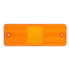 Stop spate Lampshade rear orange  JCB 3CX 3CX SITEMASTER 3CX-2 3CX-4 3CXC 3CXS 3CXT 4CX 4CXC ANAC MAKINA 700-16001-AN