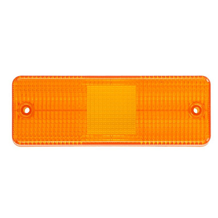 Stop spate Lampshade rear orange  JCB 3CX 3CX SITEMASTER 3CX-2 3CX-4 3CXC 3CXS 3CXT 4CX 4CXC ANAC MAKINA 700-16001-AN