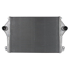 Intercooler, compresor intercooler SCANIA LPGRS DC09.126-DC13.149 09.16- TITANX 20045923 TTX
