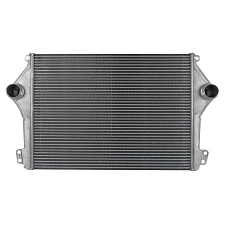 Intercooler, compresor intercooler SCANIA LPGRS DC09.126-DC13.149 09.16- TITANX 20045923 TTX