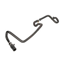 Radiator Furtun cauciuc  LAND ROVER DISCOVERY III RANGE ROVER SPORT I 4.4 07.04-03.13 THERMOTEC DWI028TT