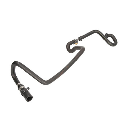 Radiator Furtun cauciuc  LAND ROVER DISCOVERY III RANGE ROVER SPORT I 4.4 07.04-03.13 THERMOTEC DWI028TT