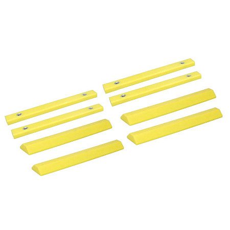 Bara stabilizatoare,suspensie Stabilizer slide JCB 3 3CX AKUSAN AG 0645