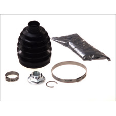 Ansamblu burduf, articulatie planetara Burduf cauciuc cap planetara exterior fi: 265/81 lungime109 set MAZDA 6 1.8-2.3 01.02-02.08 SPIDAN 0.023142