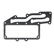 Etansare, racire ulei Oil radiator seal  JCB ANAC MAKINA 02-203002-AN