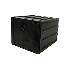 Cutie de instrumente TIR Tool box 500x600x500mm CARGOPARTS CARGO-TB09