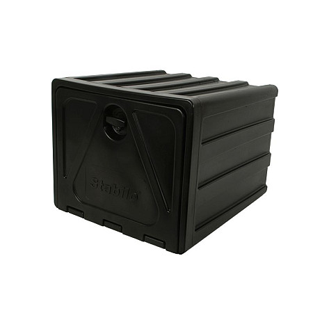 Cutie de instrumente TIR Tool box 500x600x500mm CARGOPARTS CARGO-TB09