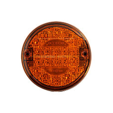 Stop spate Universal tail light JCB 1003145COBO