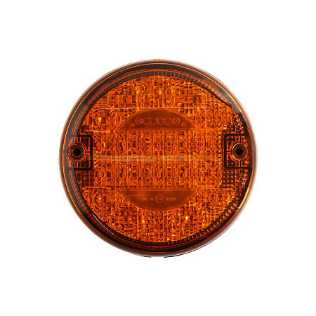 Stop spate Universal tail light JCB 1003145COBO