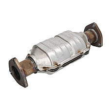 Catalizator EURO 2 DAEWOO LANOS LEGANZA NUBIRA 1.3-2.0 02.97- JMJ JMJ P55