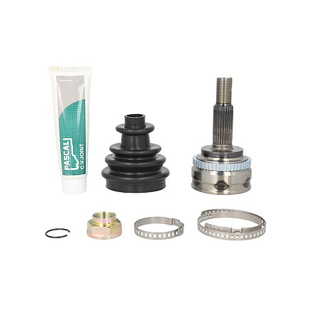 cap planetara TOYOTA PRIUS Hatchback (_W2_) PASCAL G12095PC