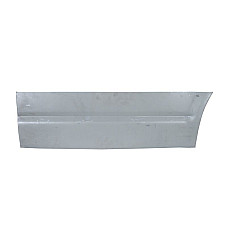 Fata usa Trusa de reparatii usi Fata Dreapta strat inaltime 300mm VW MULTIVAN T5 TRANSPORTER T5 04.03- BLIC 6015-00-9568122P