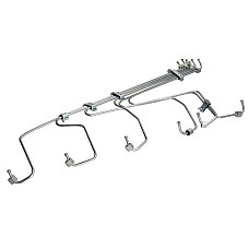 Conducta alimentare cu combustibil High pressure fuel hose MERCEDES CONECTO O 345 OM447.949 11.01- BPART 4470702133BP