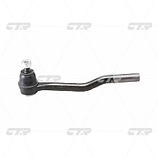 Cap de bara Tie rod end L/R NISSAN PICK UP 2.4/2.5D 04.92-02.98 CTR CTRCE0573
