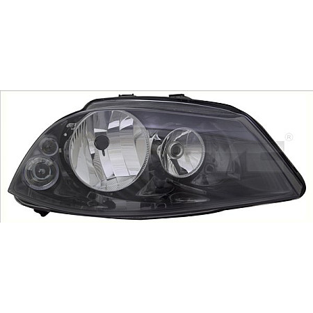 Far Lampa frontala Stanga H3/H7 electric fara motoras SEAT CORDOBA IBIZA III TYC TYC 20-0212-25-2