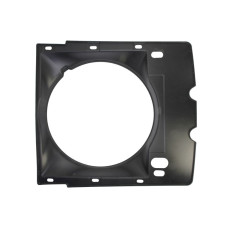 Capac ventilator Radiator fan housing JCB ANAC MAKINA 123-05898-AN