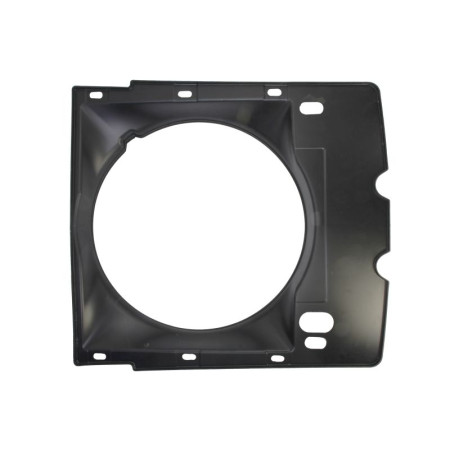 Capac ventilator Radiator fan housing JCB ANAC MAKINA 123-05898-AN