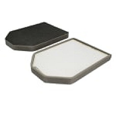 Filtru aer habitaclu AUDI A8 4D2 4D8 FILTRON K1069-2x