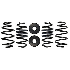 Set arcuri sport Lowering spring Pro-Kit 4pcs 35mm / 35mm 1080kg / 1100kg OPEL ASTRA J 1.3D-1.6D 10.10-10.15 EIBACH E10-65-020-05-22