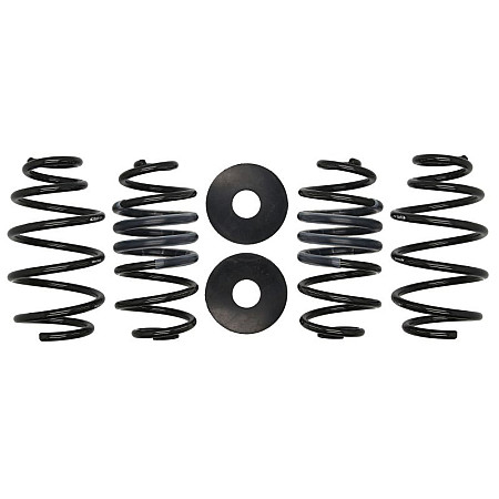 Set arcuri sport Lowering spring Pro-Kit 4pcs 35mm / 35mm 1080kg / 1100kg OPEL ASTRA J 1.3D-1.6D 10.10-10.15 EIBACH E10-65-020-05-22