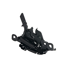 Centura/Grinda/Intarirea centurii Incuietoare capota motor NISSAN X-TRAIL II 06.07-11.13 BLIC 6010-14-167924P