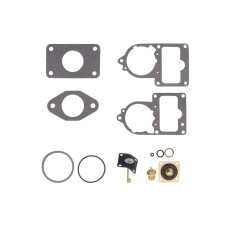 Set reparatie, carburator Kit reparatie carburator VW DERBY GOLF I JETTA I POLO II SCIROCCO 1.3 08.79-02.84 MEAT &amp; DORIA MDS41G