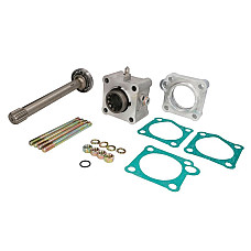 Priza de forta Priza de putere pentru cutie de viteze automata ZF HEWEA P81Z1P10204AT3