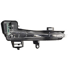 Semnalizator Lampa indicatoare a oglinzilor laterale Stanga LED SKODA SUPERB III 1.4-2.0D 03.15-05.19 OLSA OLMI00047