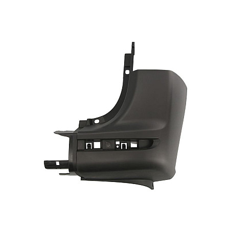 Colt bara protectie Spate Dreapta negru MERCEDES SPRINTER 35-T B907 SPRINTER 35-T B907 B910 SPRINTER 3-T B907 SPRINTER 3-T B910 B907 SPRINTER 4-T B907 06.18- BLIC 5508-00-3548962P