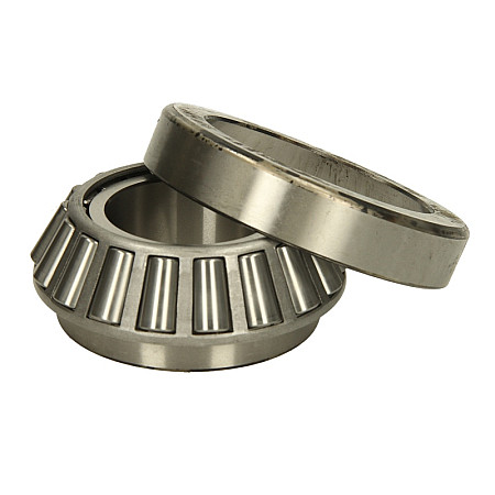 Set reparatie, diferential Rear axle tube repair kit in the back bearings 17X HE VOLVO MERITOR MER A1228T2230.M