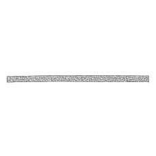 Garnitura pompa ulei Oil sump gasket PERKINS 21826356