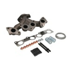 Galerie, sistem de esapament Galerie de evacuare  DACIA LOGAN LOGAN EXPRESS LOGAN MCV SANDERO RENAULT LOGAN I 1.4/1.6 09.04- LRT LRTK942