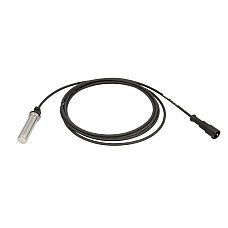 Senzor,turatie roata Senzor ABS drept 3000mm dop rotund WABCO 441 032 394 0