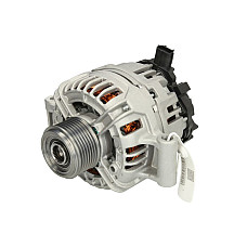 Alternator 12V 110A FORD TRANSIT 2.4D 01.00-05.06 STARDAX STX100328R
