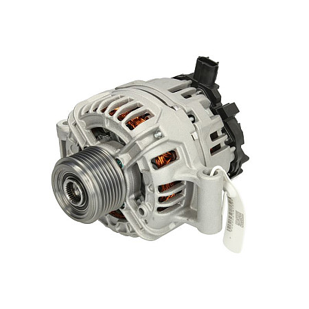 Alternator 12V 110A FORD TRANSIT 2.4D 01.00-05.06 STARDAX STX100328R