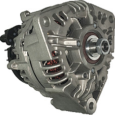 Alternator 28V 120A MAN TGS I D2066LF28-D2676LF57 04.07- PRESTOLITE ELECTRIC PE 861297