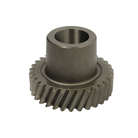 Roata dintata, ax intermediar Pinion cutie de viteze singur numar dinti 31buc ax intermediar jumatate ZF ECOMID 16 S 109 C.E.I 146434
