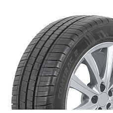 Anvelope de vara pentru autoutilitare 8714692351013 Comtrac 2 VREDESTEIN Vara anvelopa pentru autoutilitare C etichete: Din data de 01.05.2021: eficienta combustibil - C aderenta pe teren umed - B clasa de masurare a zgomotului i VREDESTEIN 215/60R17 LD