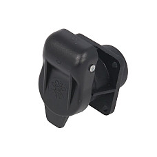 Dulie Plug-in socket JCB 1028172COBO